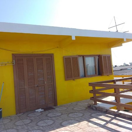 Pousada Do Osvaldo Imbe Exterior photo