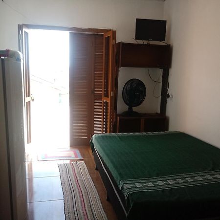 Pousada Do Osvaldo Imbe Exterior photo