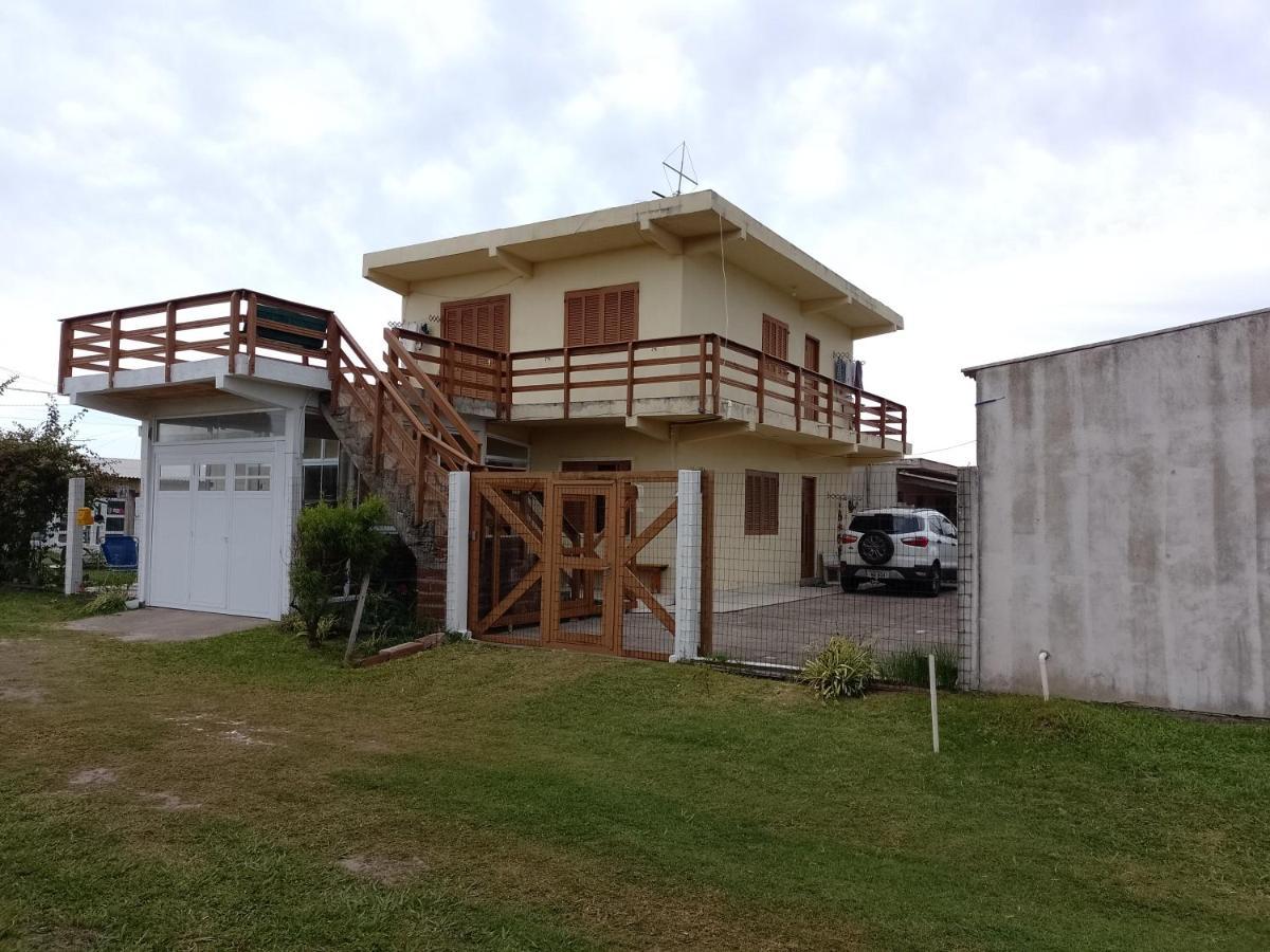 Pousada Do Osvaldo Imbe Exterior photo