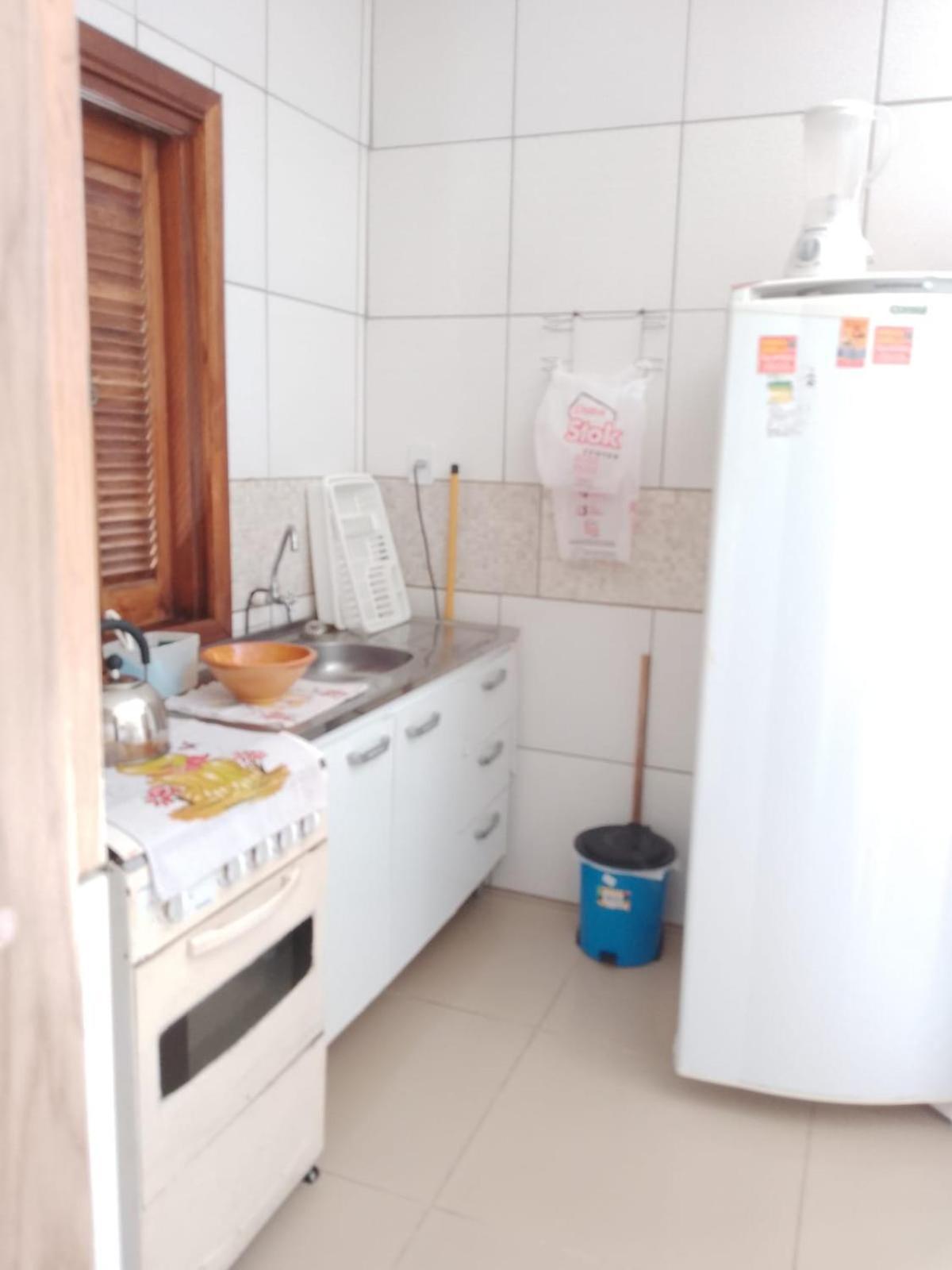 Pousada Do Osvaldo Imbe Exterior photo