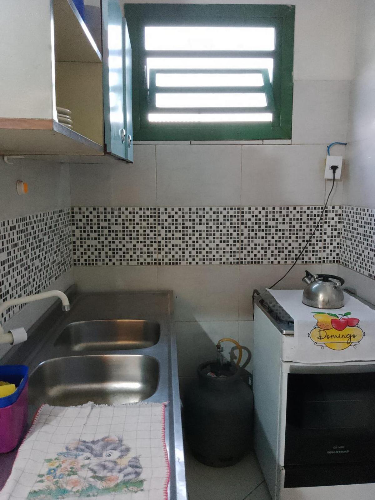 Pousada Do Osvaldo Imbe Exterior photo