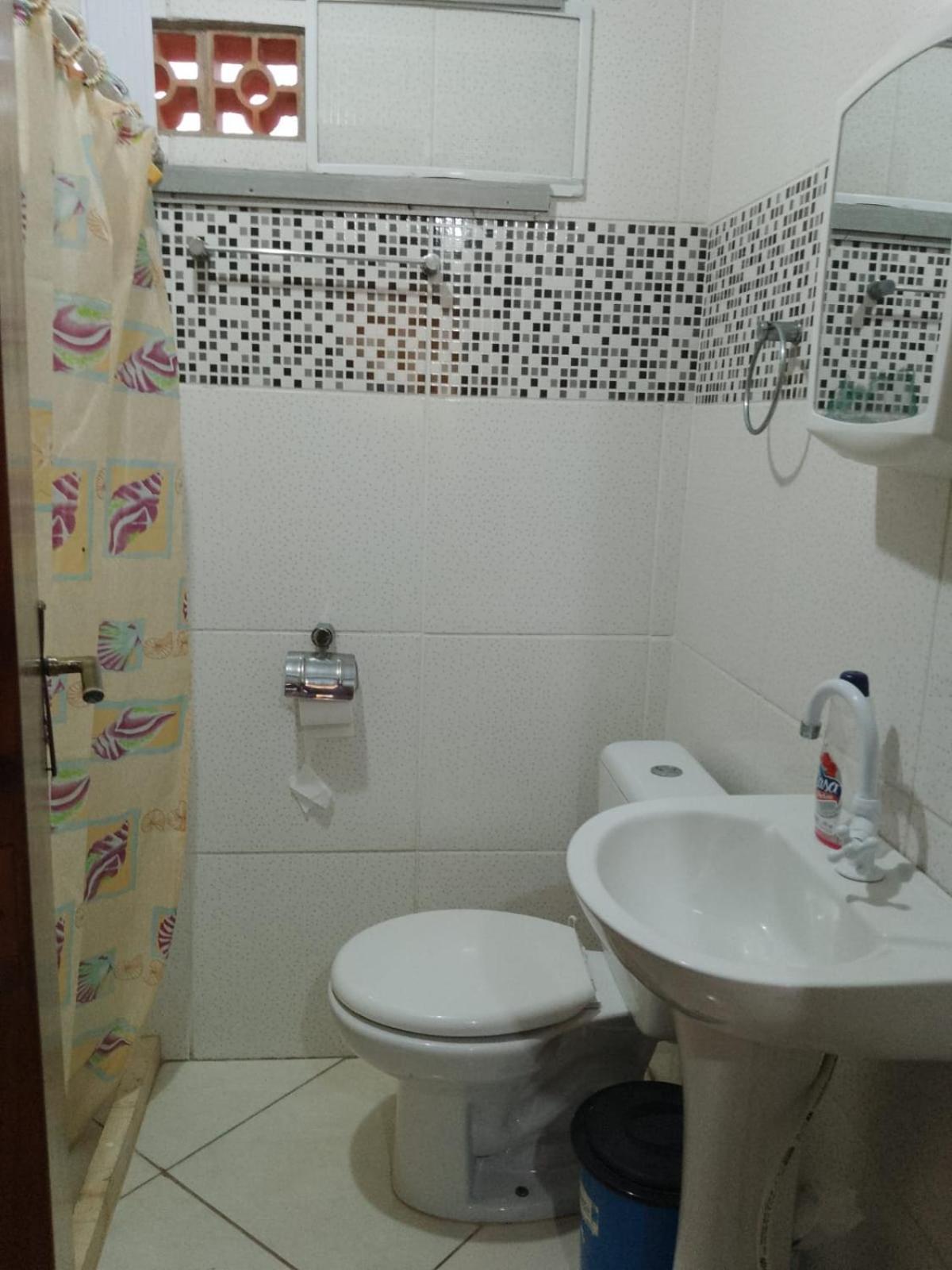 Pousada Do Osvaldo Imbe Exterior photo