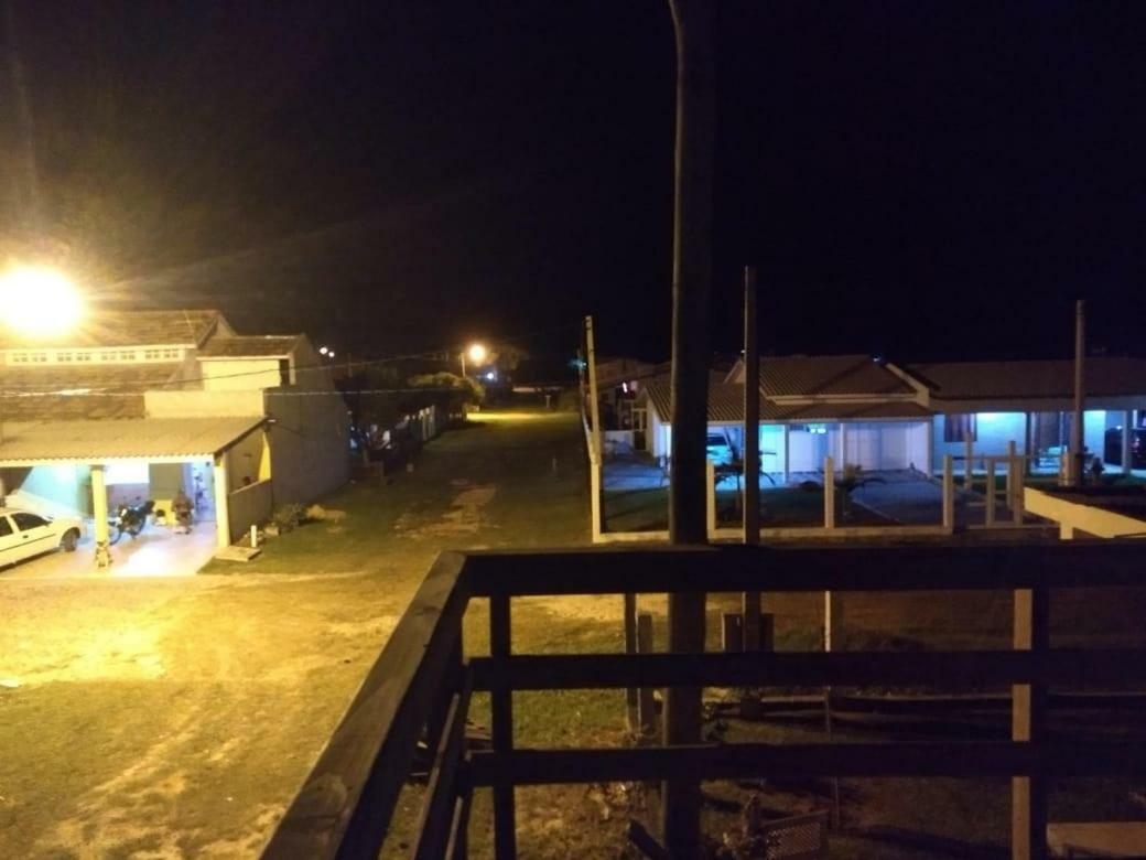 Pousada Do Osvaldo Imbe Exterior photo
