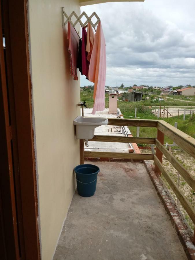 Pousada Do Osvaldo Imbe Exterior photo