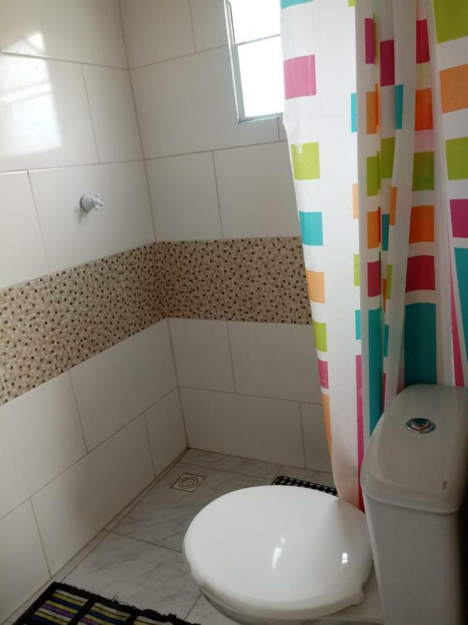Pousada Do Osvaldo Imbe Exterior photo